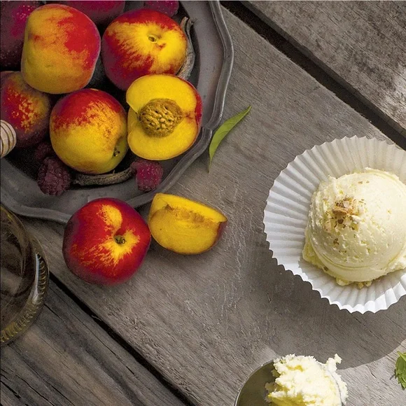 Josie Maran Argan balm 4.6oz nourish protect new hair body - Picture 2 of 5